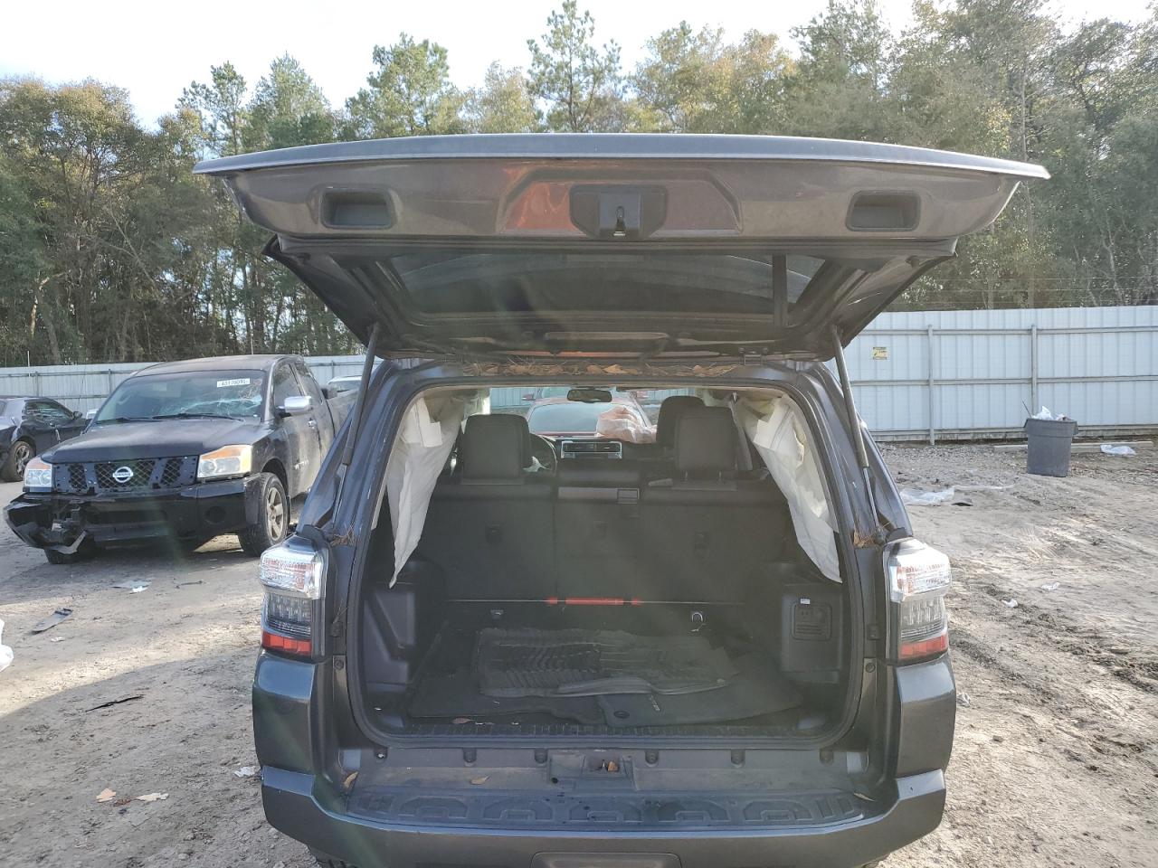 2019 Toyota 4Runner - Image 6