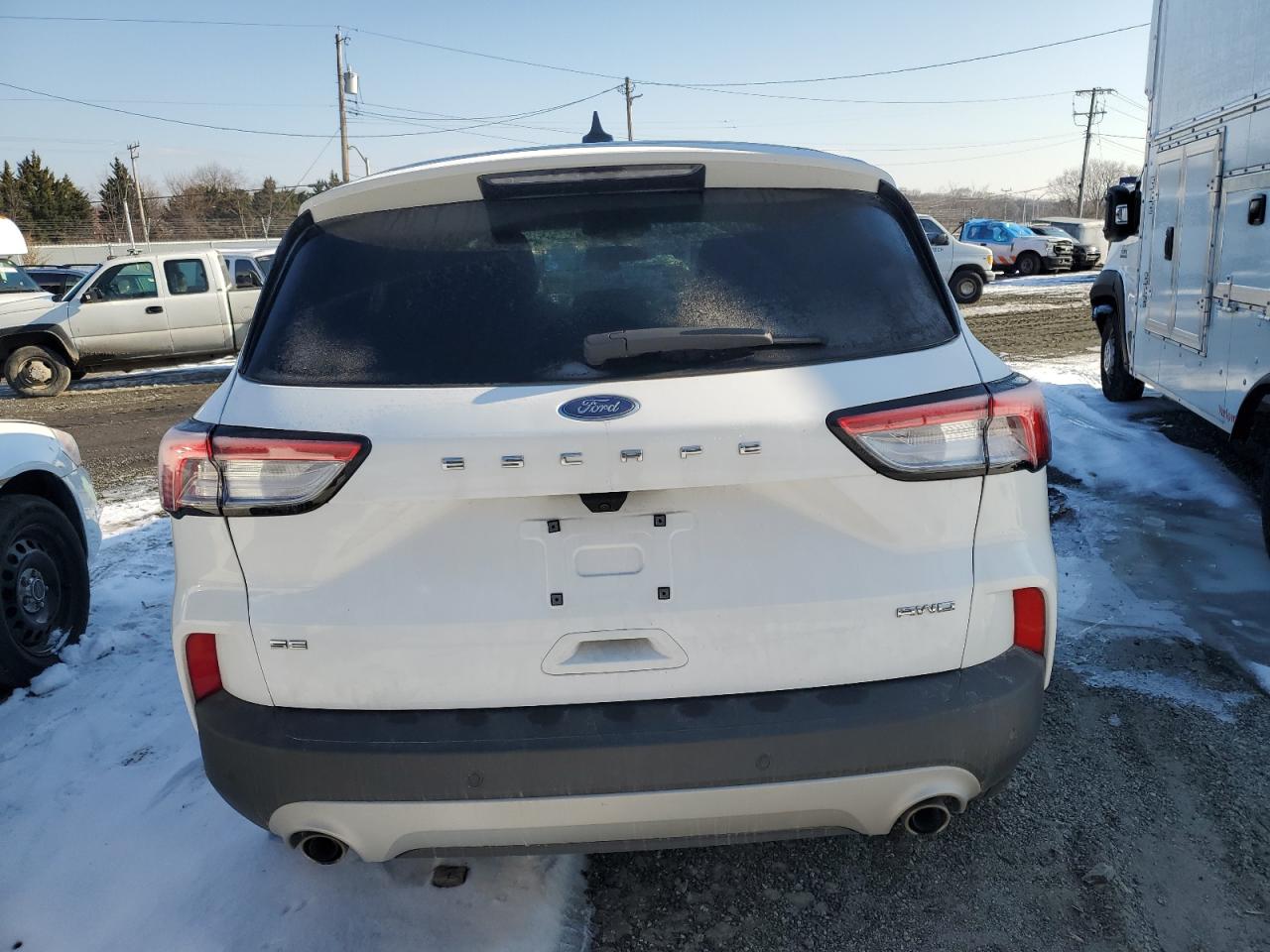 2022 Ford Escape - Image 6