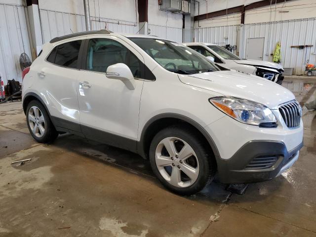  BUICK ENCORE 2016 Biały