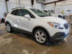 2016 Buick Encore  zu verkaufen in Franklin, WI - Rear End