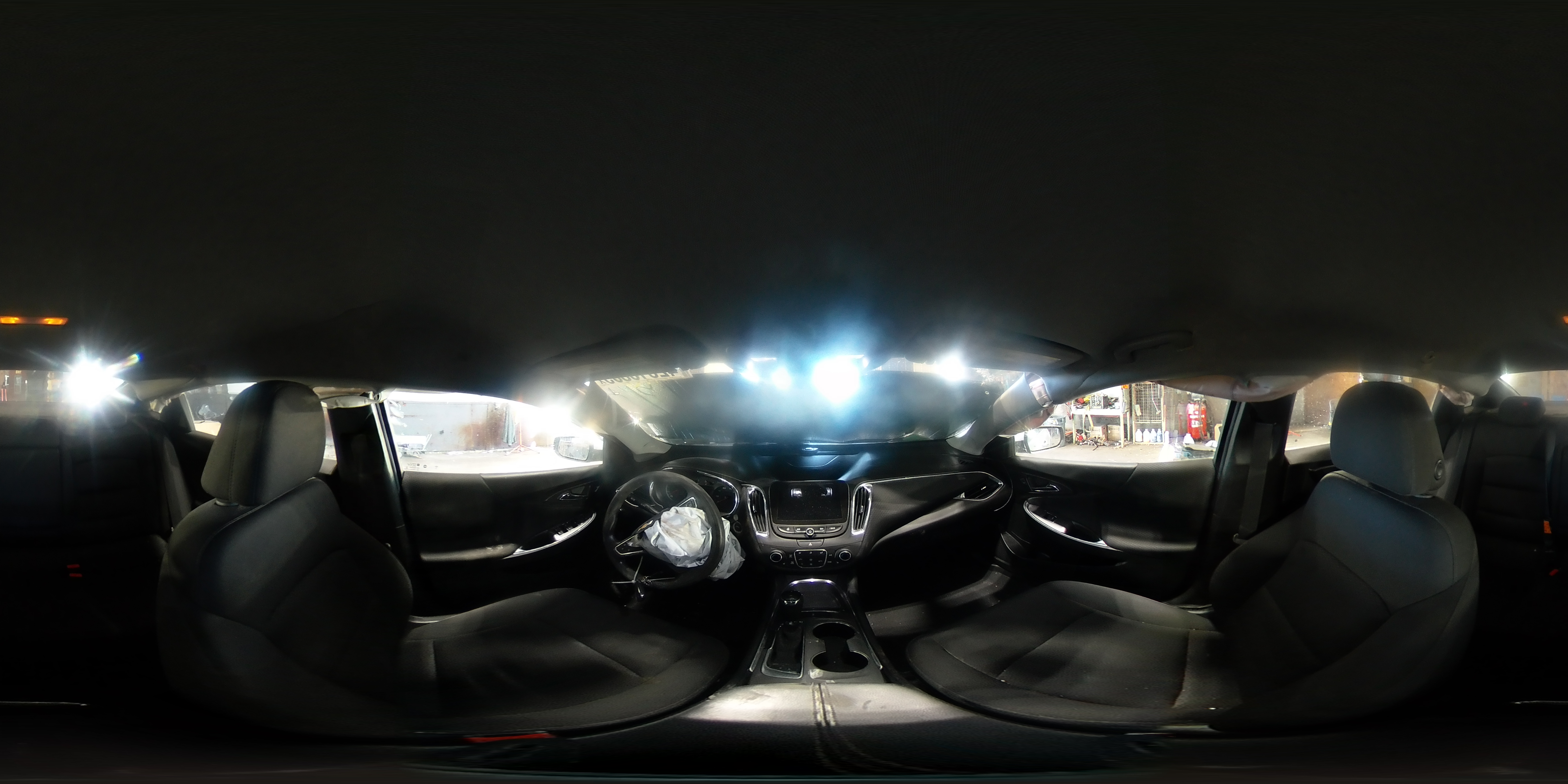 2019 Chevrolet Malibu - Image 13