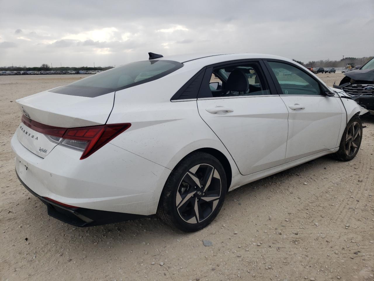 豊富なギフト HYUNDAI Buy ELANTRA Shipping W8 | KMHLN4AJXPU063439 year, 2023 スノーボード