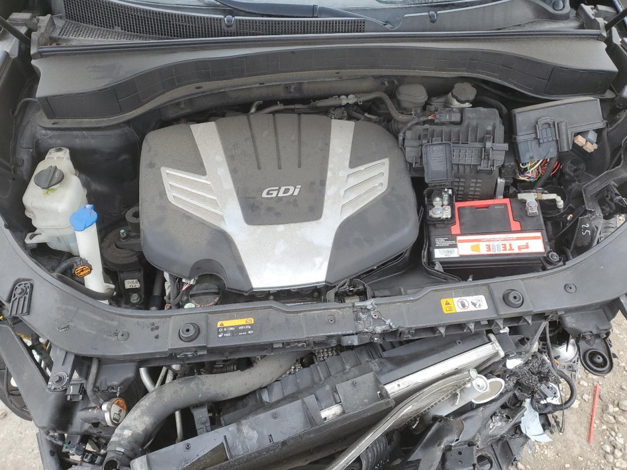 2015 Kia Sorento - Image 12