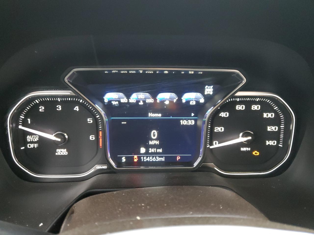 2021 GMC Yukon Slt VIN: 1GKS2BKD3MR275298 Lot: 86153154