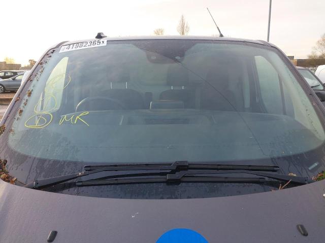 2021 FORD TRANSIT CUSTOM 2.0 ECOBLUE 105PS LOW ROOF TREND VAN