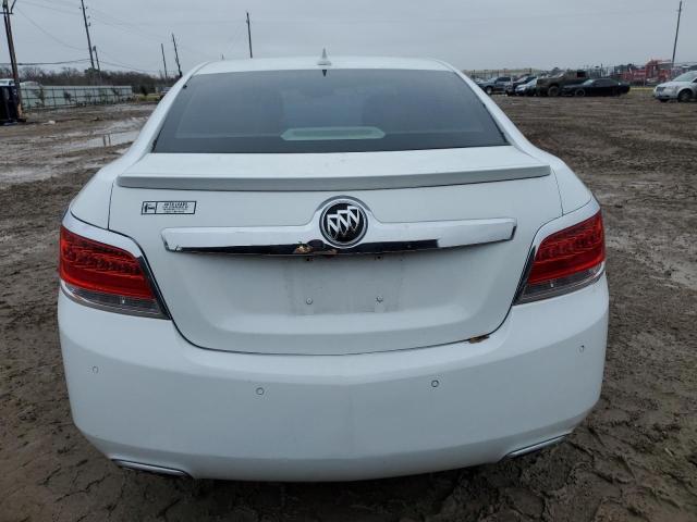  BUICK LACROSSE 2012 Biały