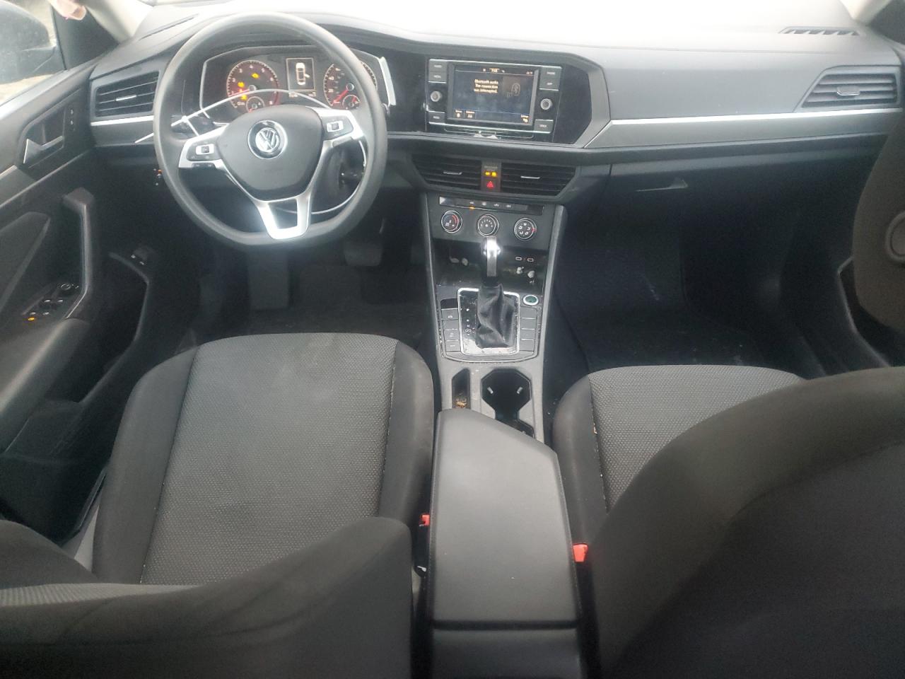 2021 Volkswagen Jetta - Image 8