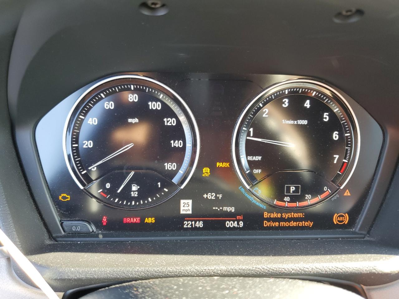 2018 BMW X1 - Image 9