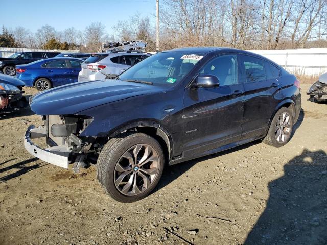 2018 Bmw X4 Xdrive28I