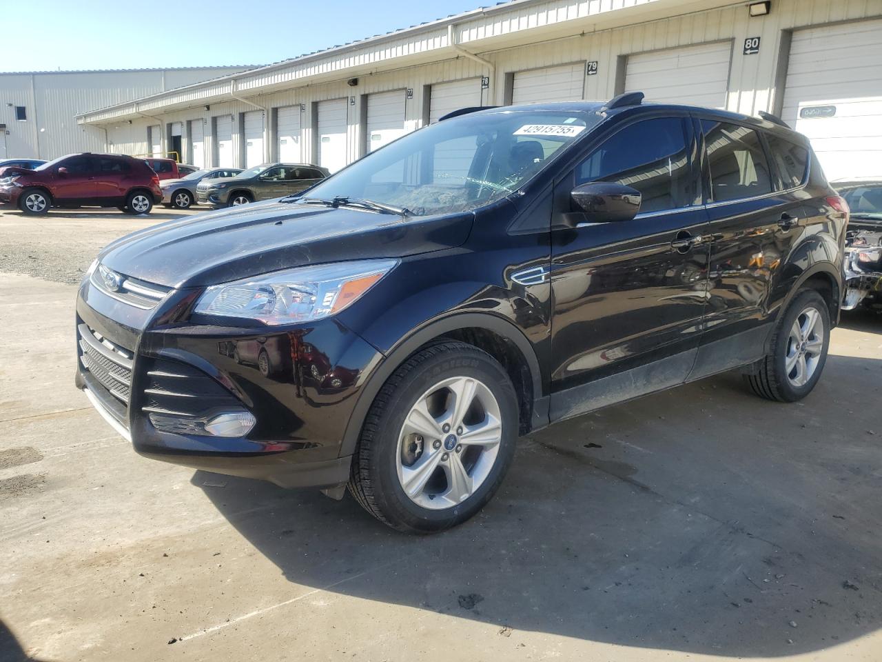 2013 Ford Escape - Image 1