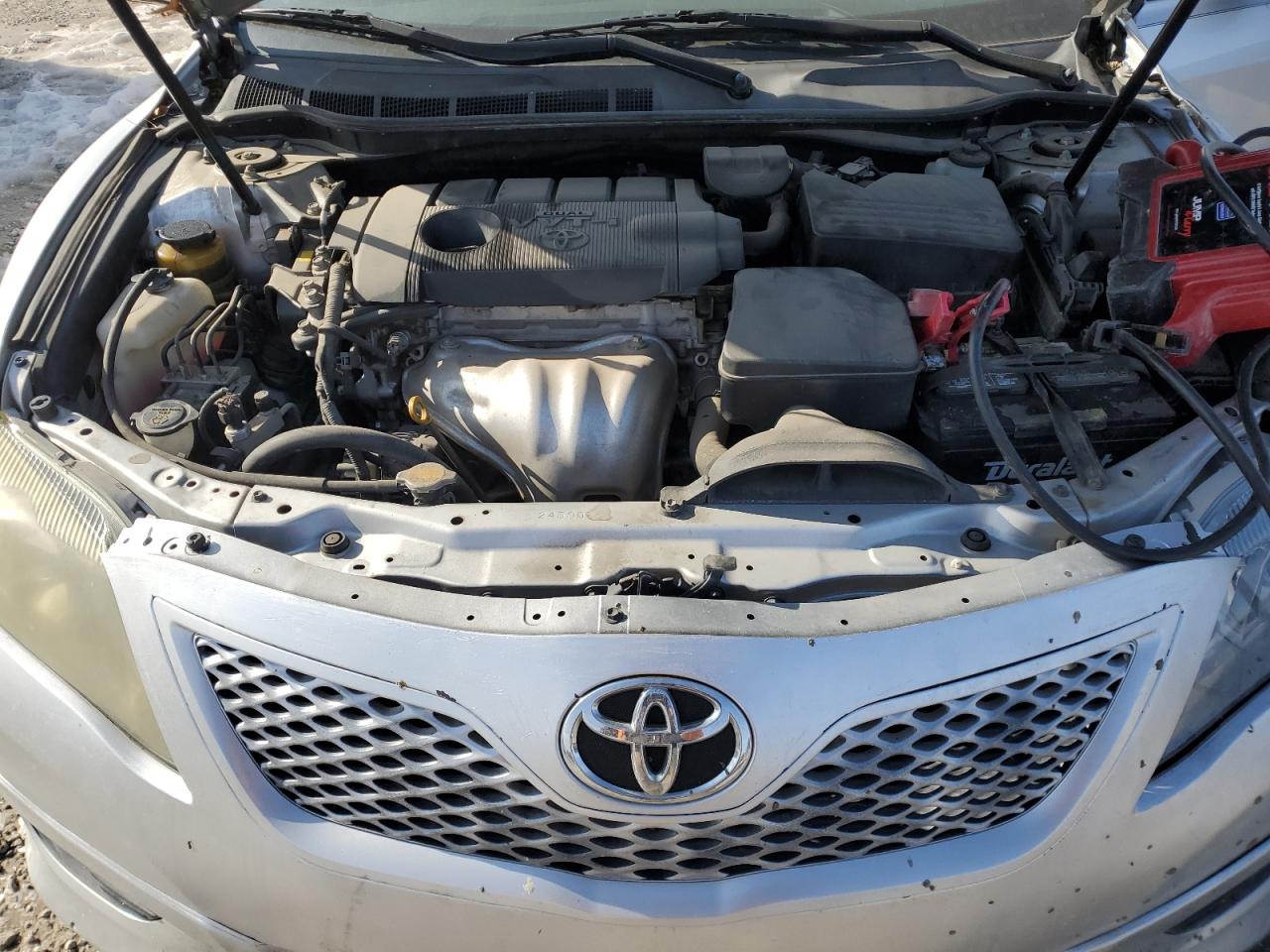 2011 Toyota Camry - Image 11