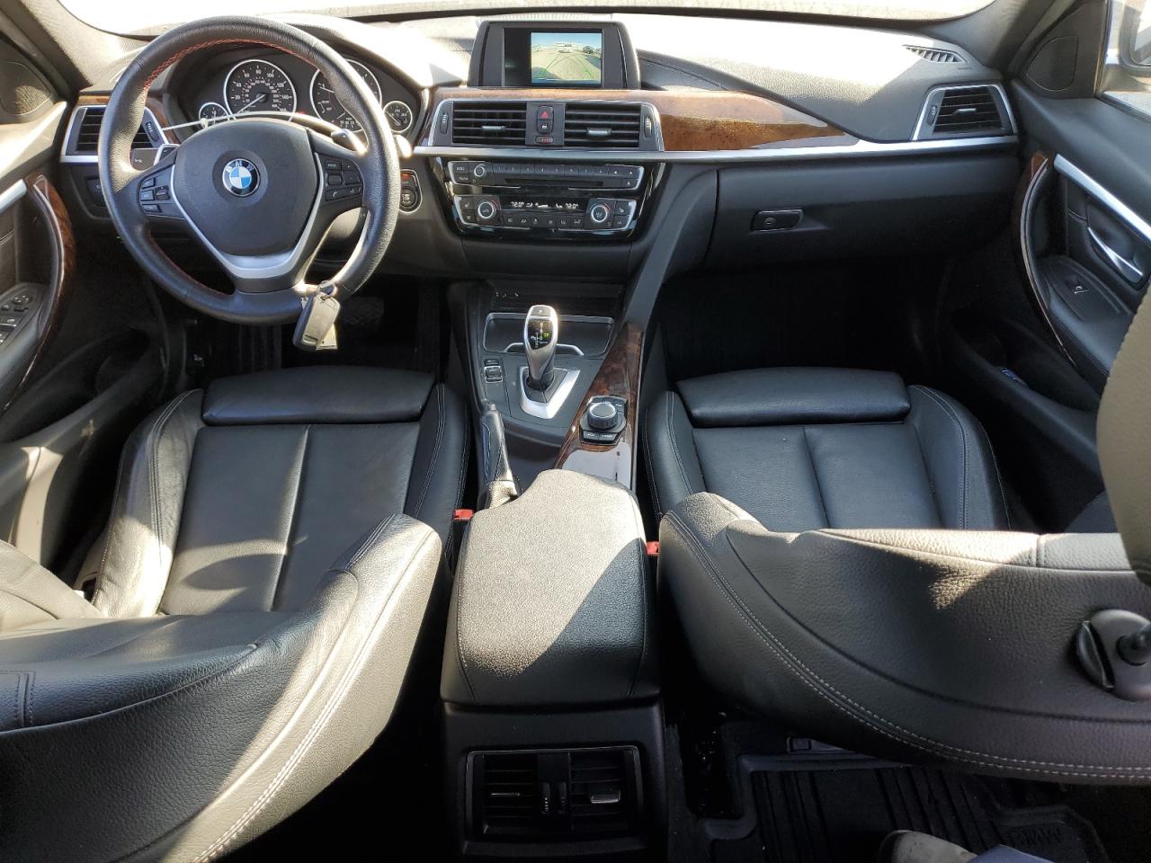 2018 BMW 3er - Image 8