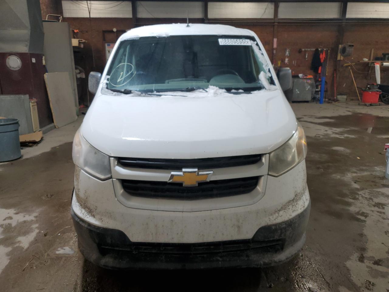 2015 Chevrolet Express - Image 5