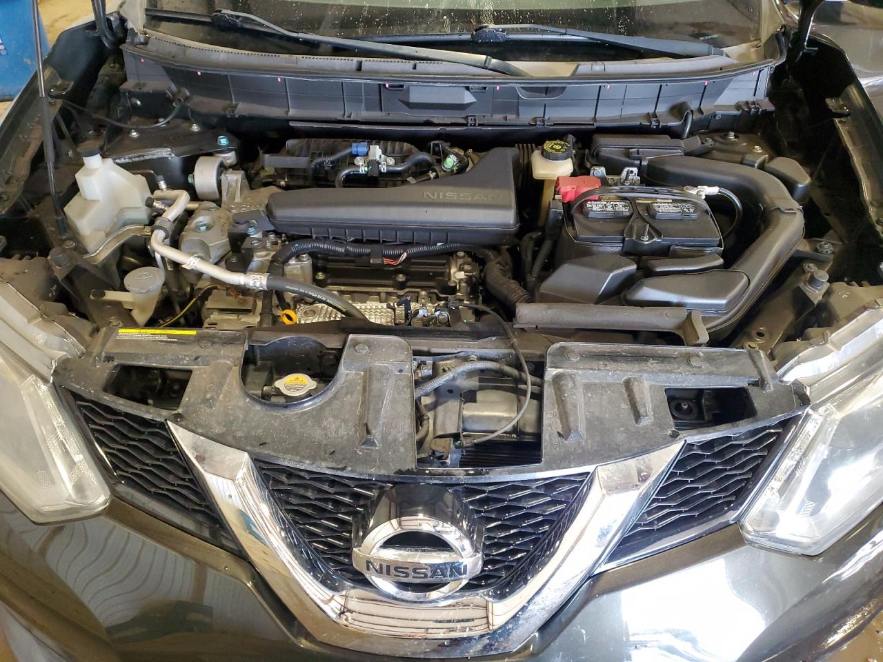2015 Nissan Rogue - Image 12