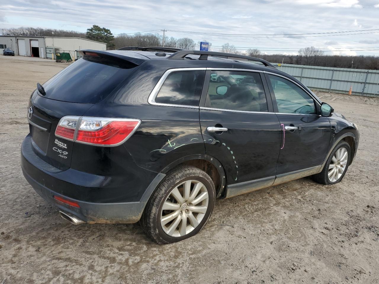 2010 Mazda CX-9 - Image 3