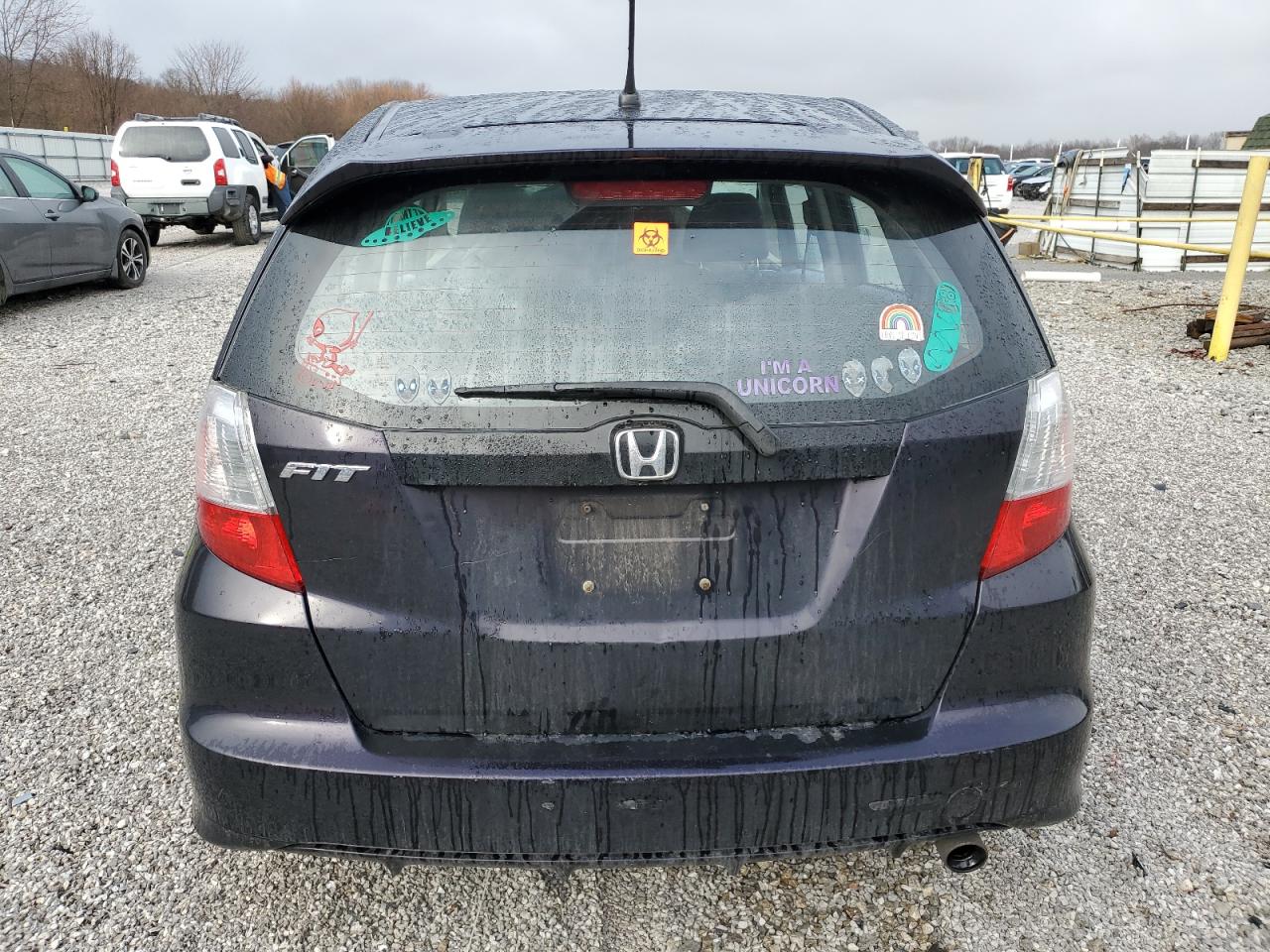 2013 Honda Fit - Image 6