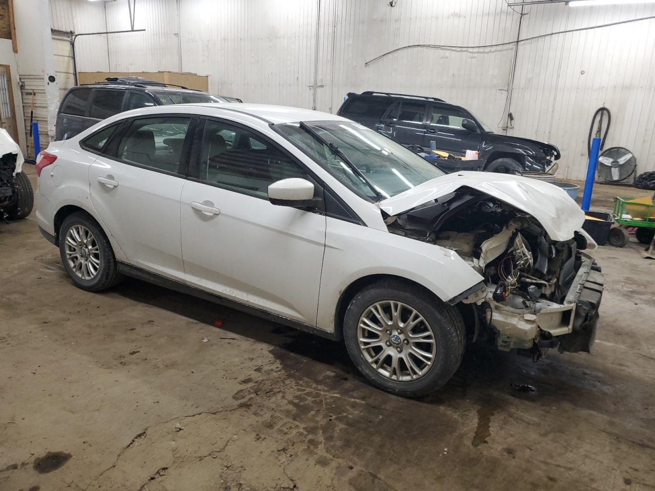 2012 Ford Focus - Image 4