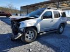 2007 Nissan Xterra Off Road en Venta en Cartersville, GA - Front End