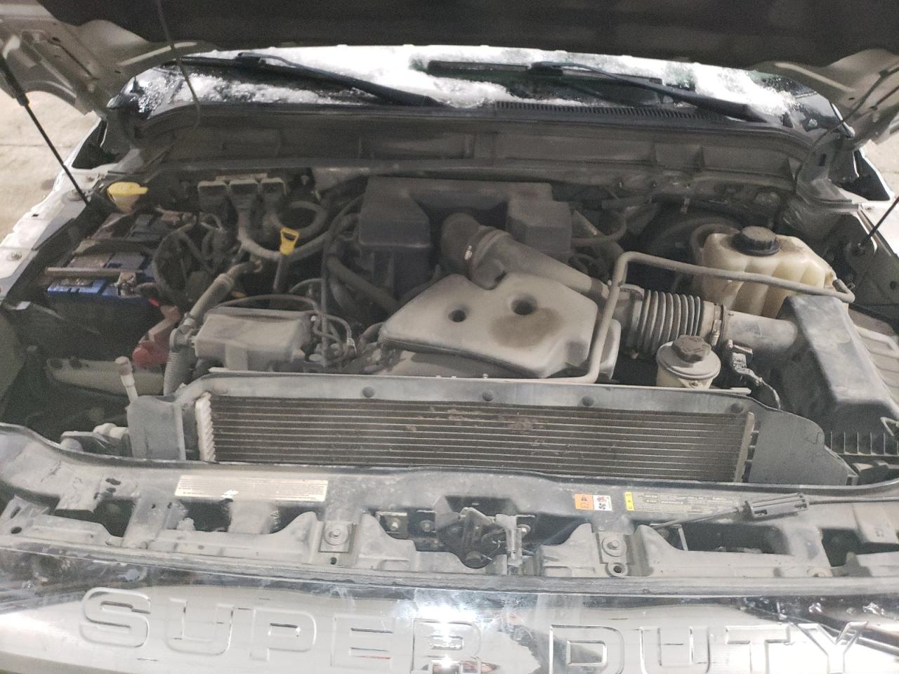 2011 Ford F250 - Image 11