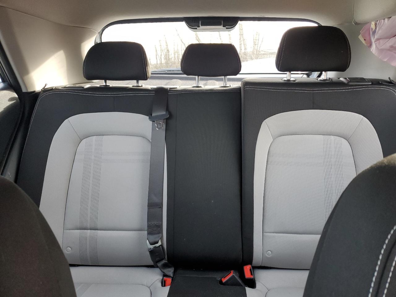 2023 Hyundai Venue - Image 10