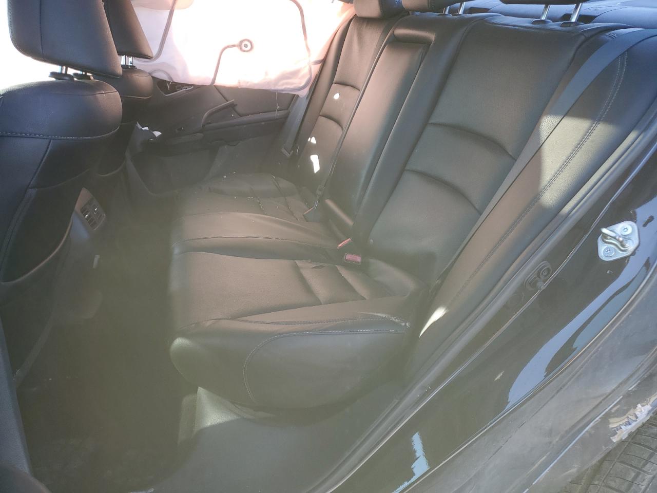 2016 Honda Accord - Image 10