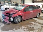 2018 Toyota Prius Prime  de vânzare în Eldridge, IA - Front End