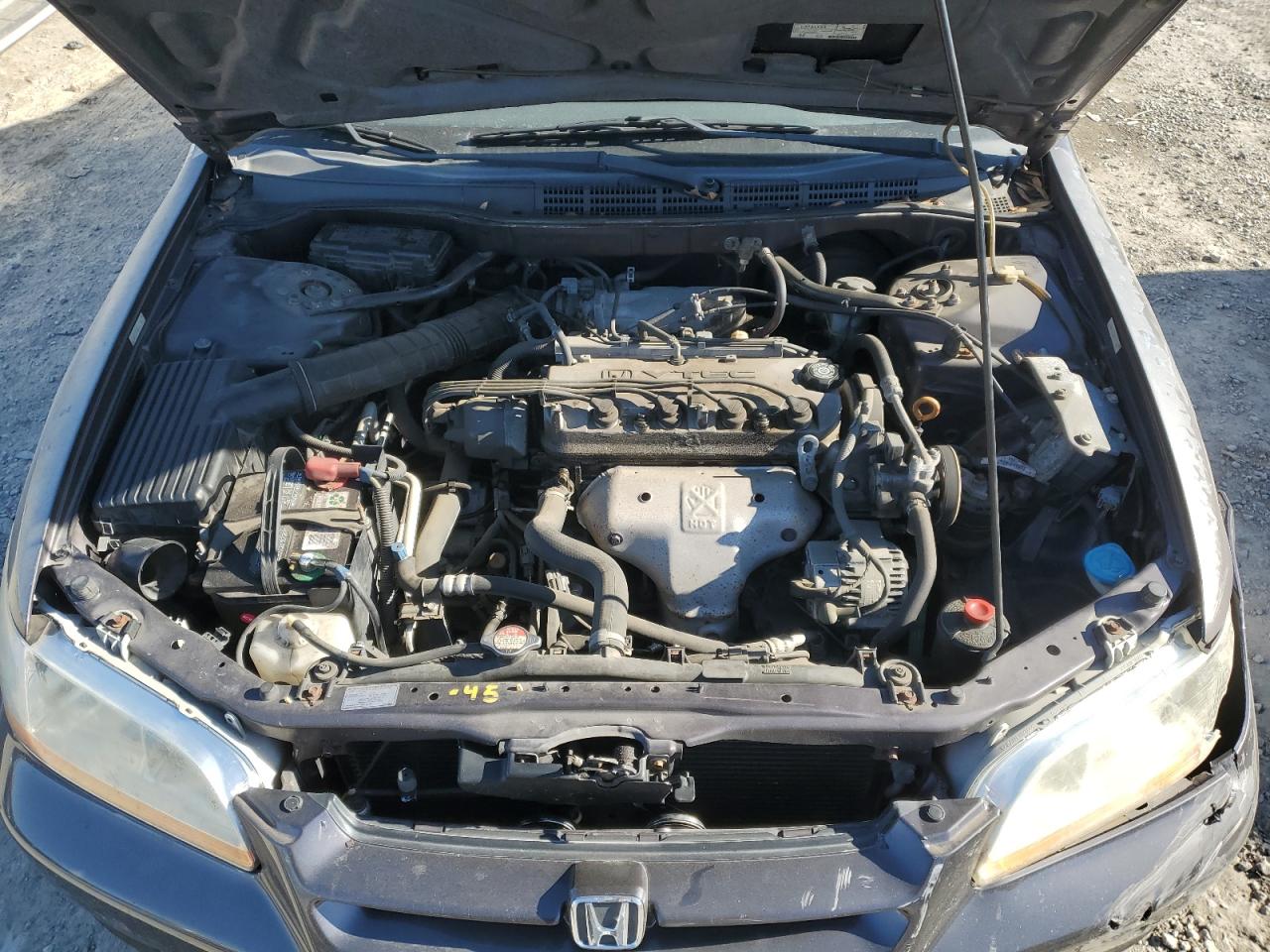 1999 Honda Accord - Image 11