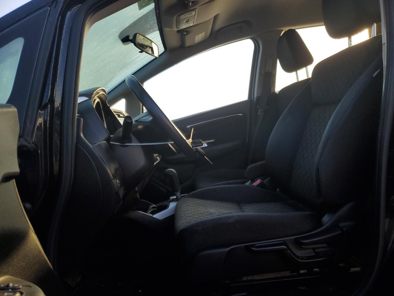 2017 Honda Fit - Image 7