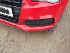 2014 AUDI A3 S LINE for sale at Copart BRISTOL