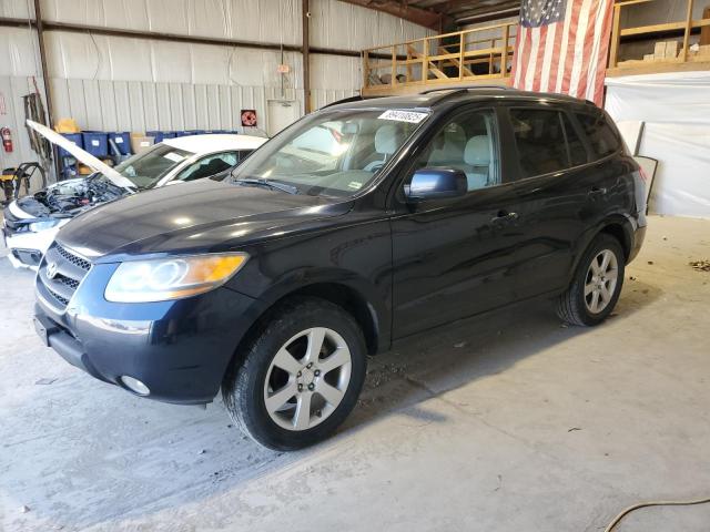 2009 Hyundai Santa Fe Se