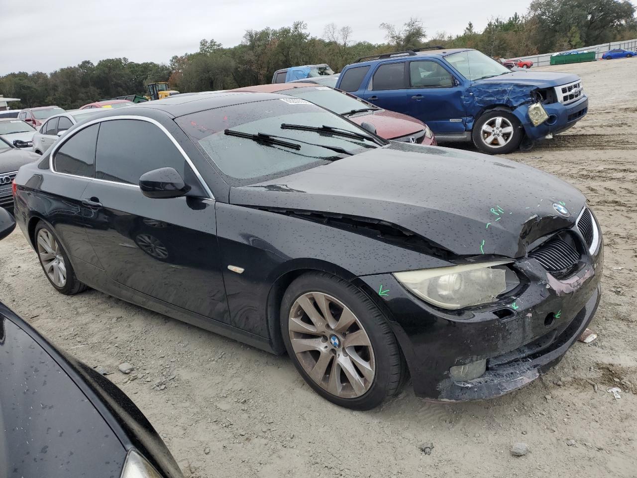 2011 BMW 3er - Image 4