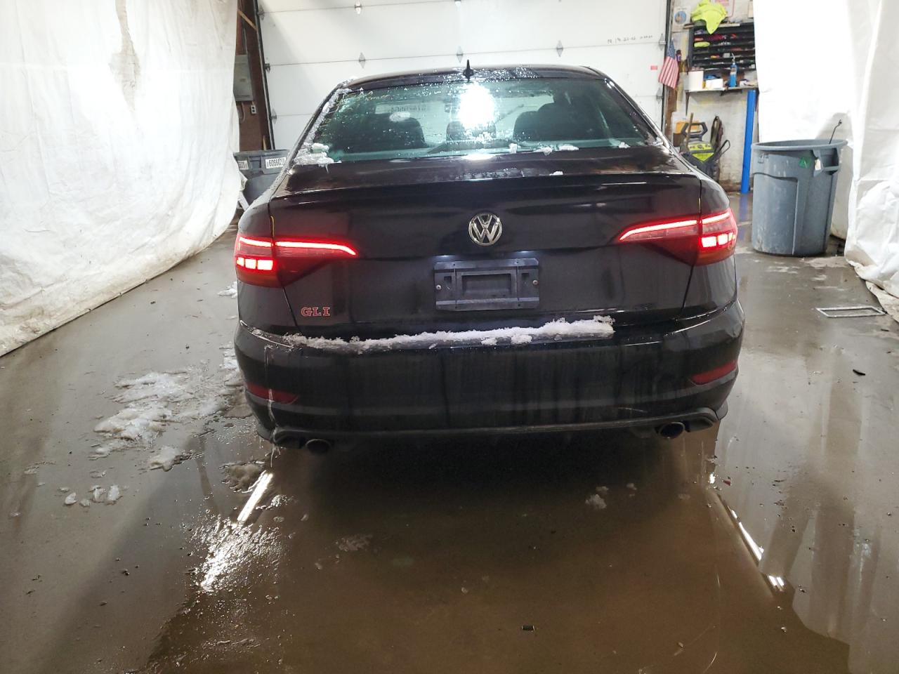 2019 Volkswagen Jetta - Image 6