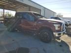 2016 Ford F150 Supercrew იყიდება Riverview-ში, FL - Rollover