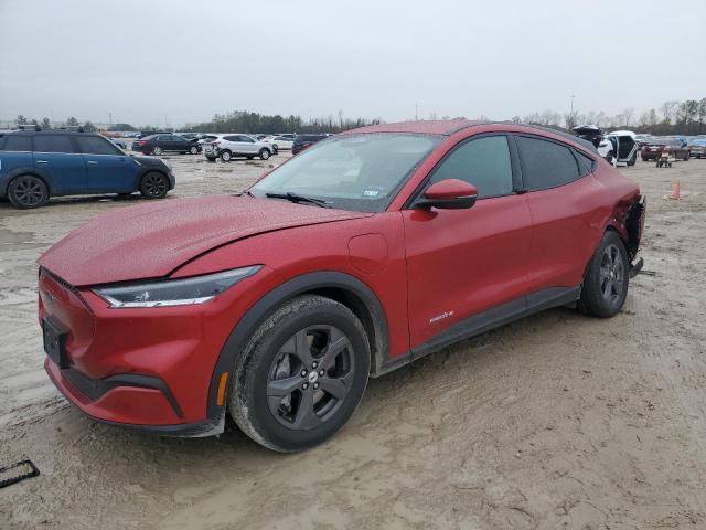 2022 Ford Mustang Mach-E Select