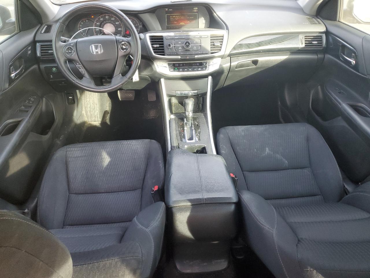2014 Honda Accord - Image 8