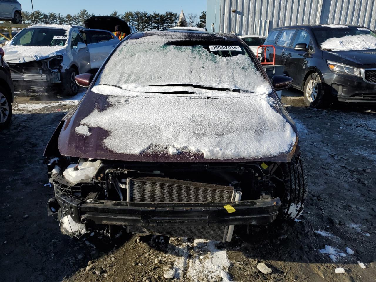 2018 Kia Forte - Image 5