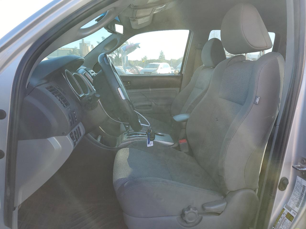 2013 Toyota Tacoma - Image 7