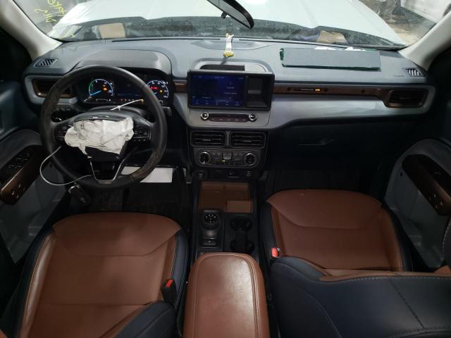  FORD MAVERICK 2023 Gray