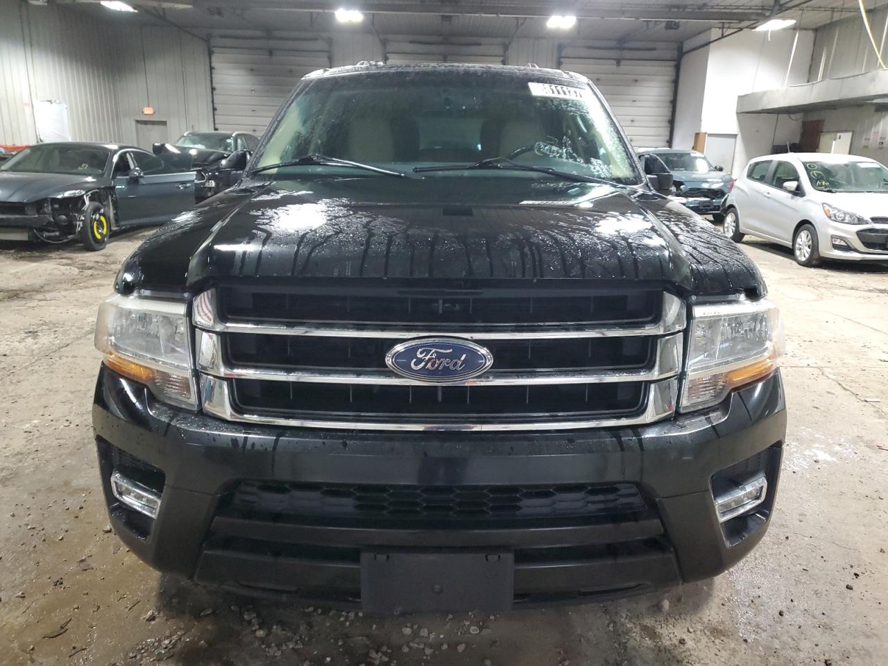 VIN 1FMJK1HT7HEA41691 2017 FORD EXPEDITION no.5