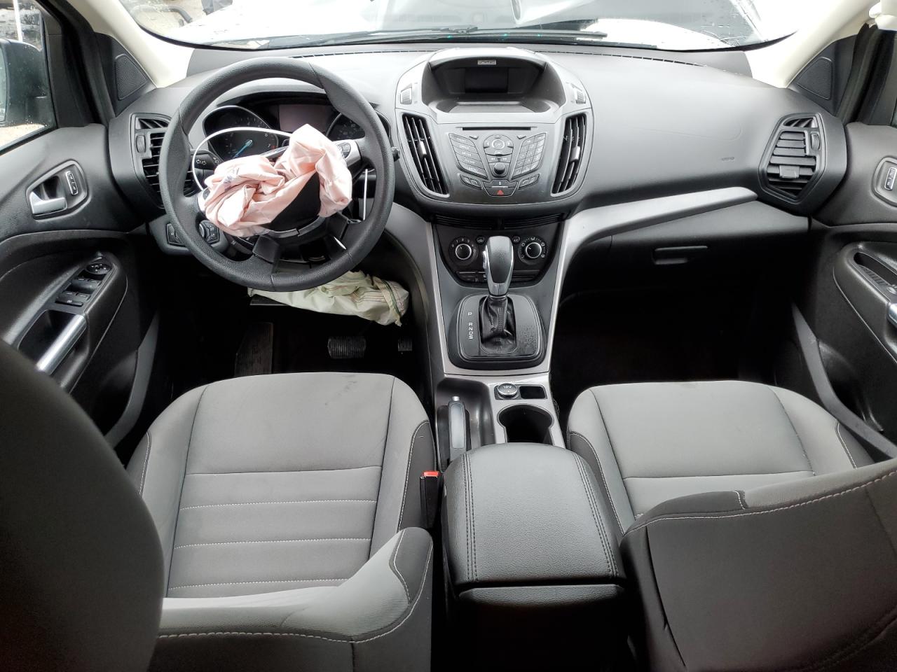 2015 Ford Escape - Image 8