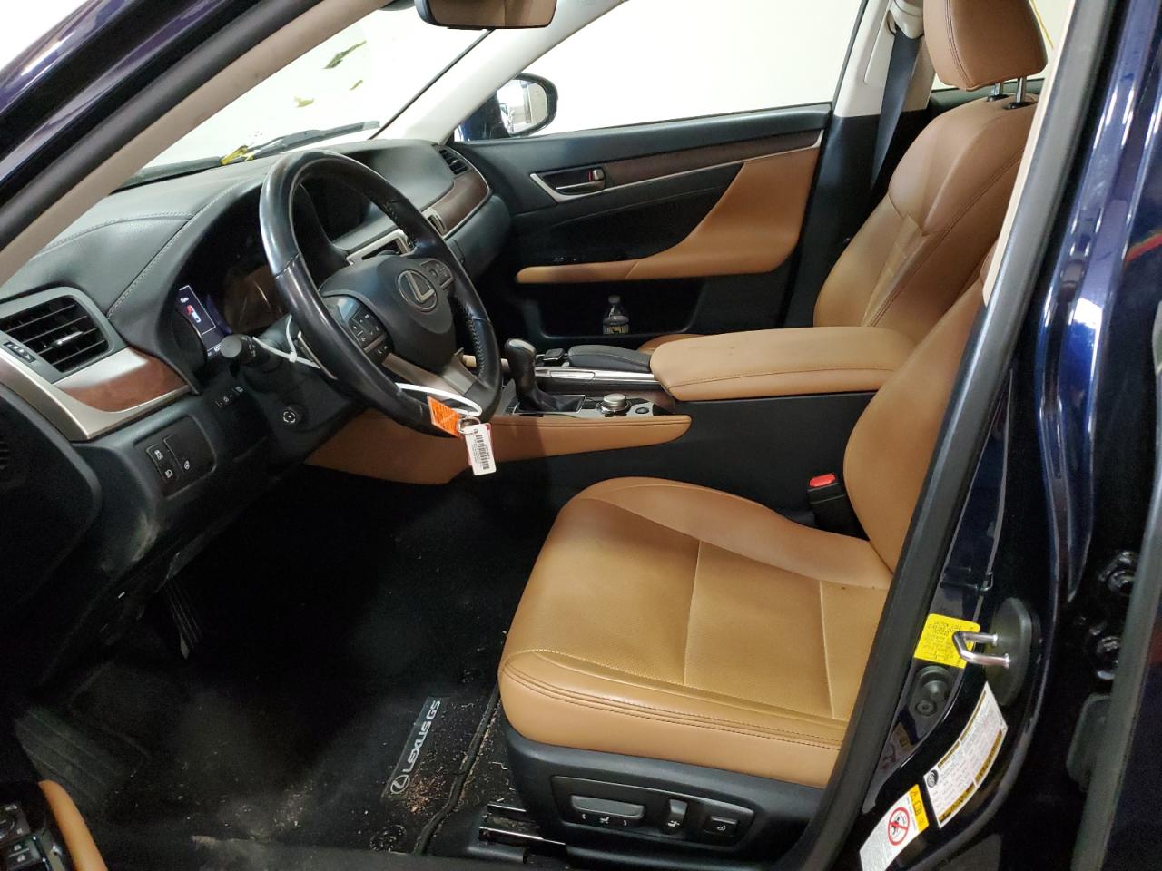2016 Lexus GS - Image 7