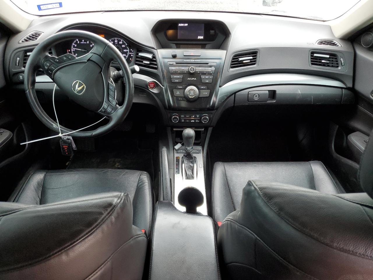 2013 Acura ILX - Image 8
