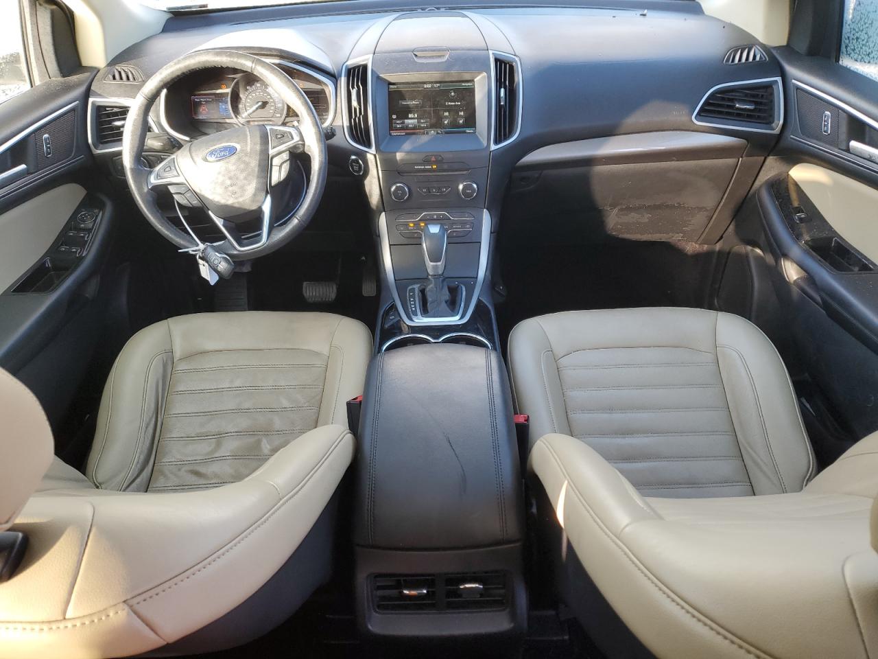 2015 Ford Edge - Image 8