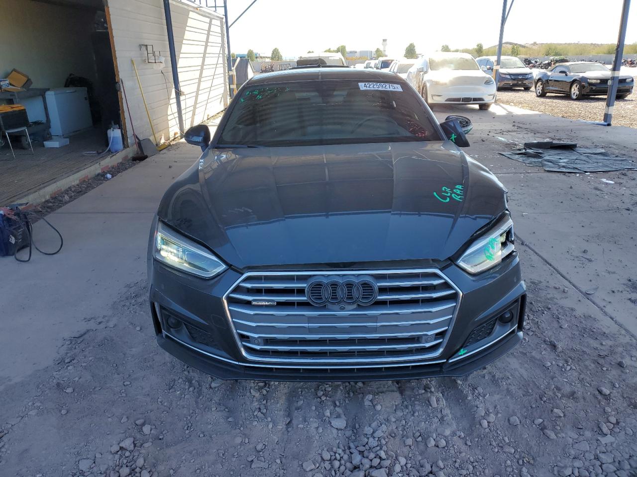 2018 Audi A5 - Image 5