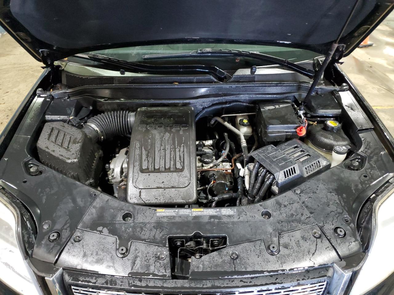 2013 GMC Terrain - Image 12