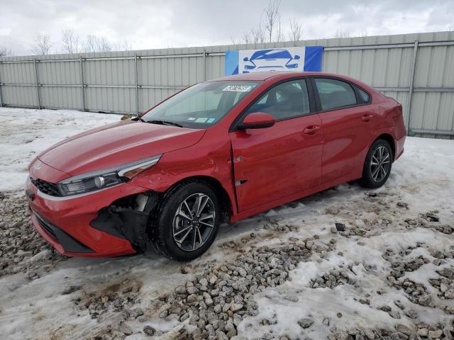 2024 Kia Forte Lx