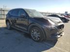 2021 Mazda Cx-5 Grand Touring en Venta en Bakersfield, CA - Front End