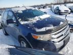 2011 Ford Edge Limited იყიდება Cahokia Heights-ში, IL - Rear End