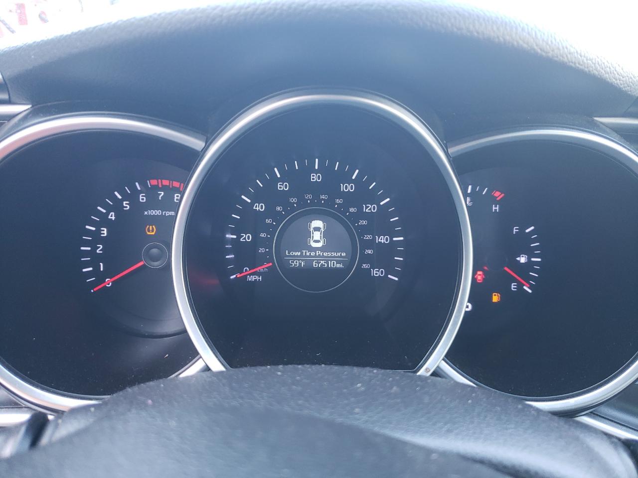 2015 Kia Optima - Image 9