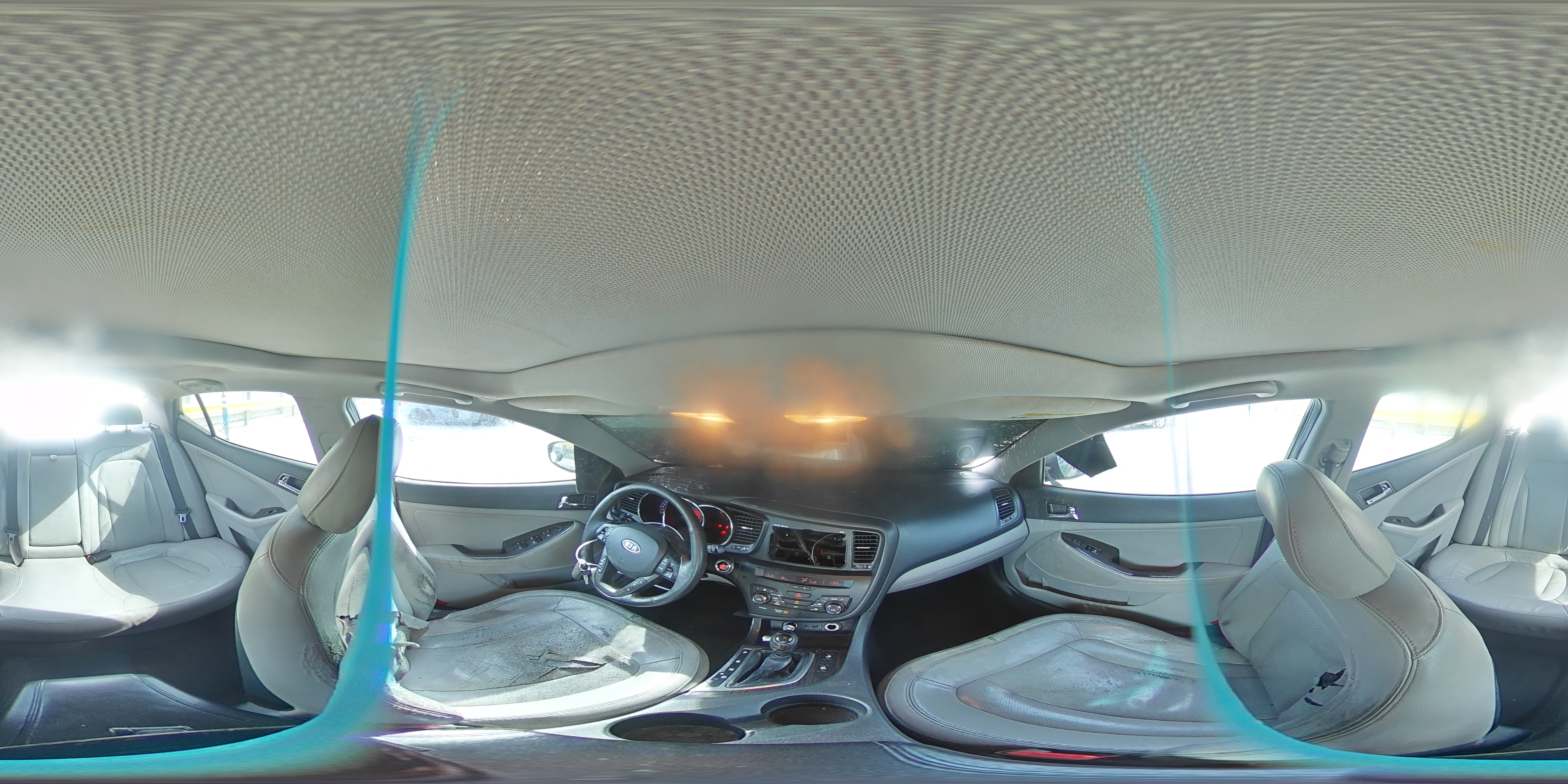 2011 Kia Optima - Image 13